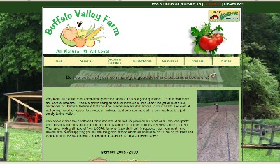 Buffalo Valley Farm